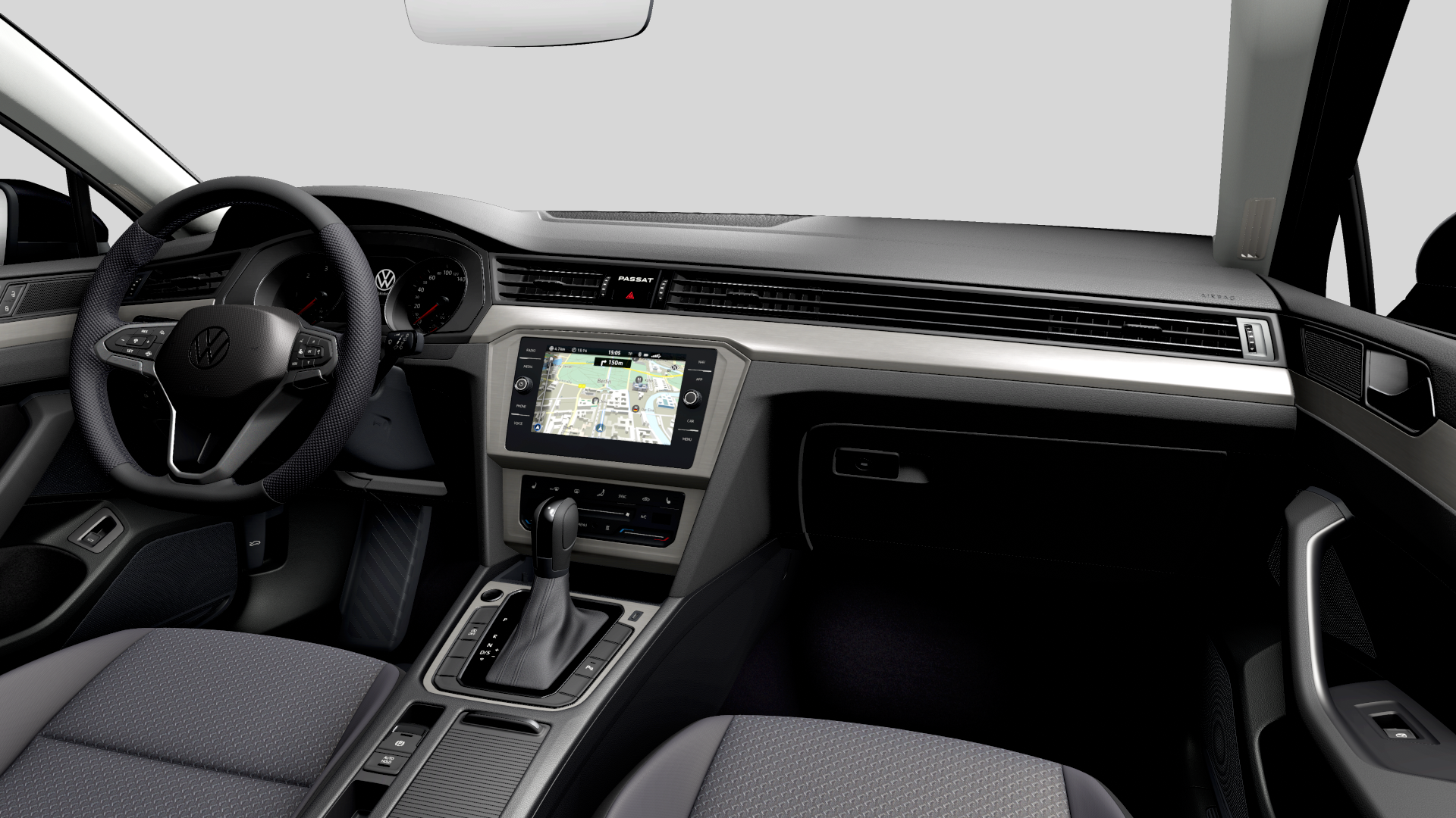 Volkswagen Passat DSG Variant