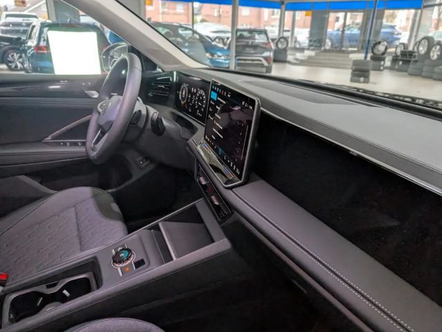 Volkswagen Tiguan 2.0 TDI DSG Life