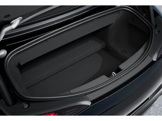 Mercedes-Benz SL 63 AMG AMG Line