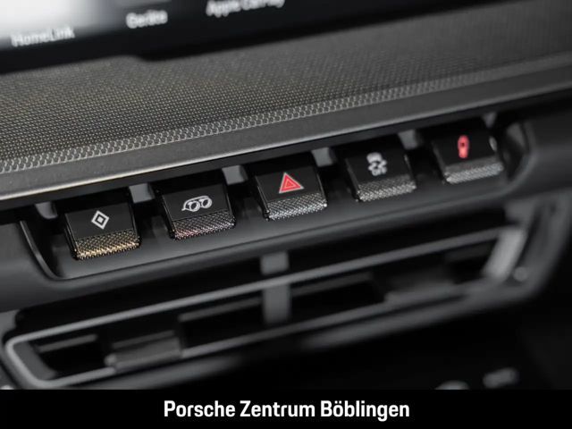 Porsche 992 4S Carrera Coupé