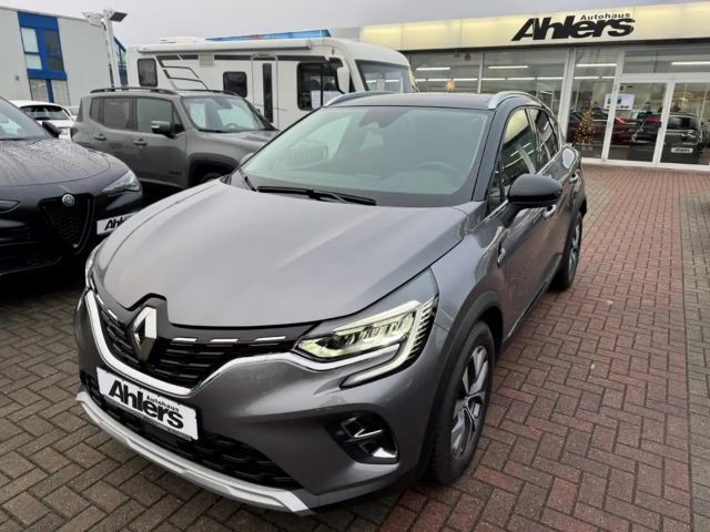 Renault Captur Intens