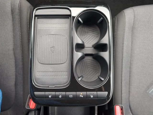 Hyundai IONIQ 5 4WD Vierwielaandrijving