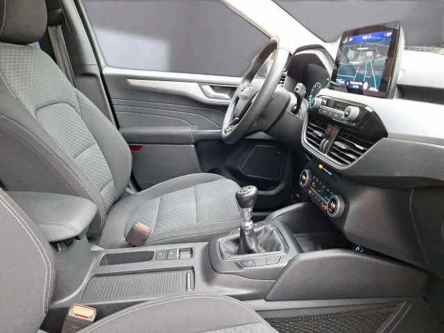 Ford Kuga Cool & Connect