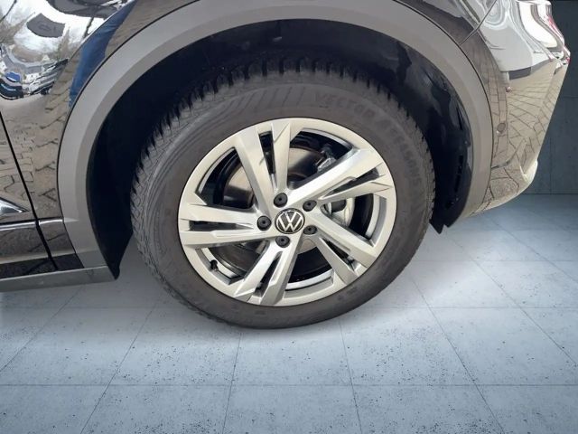 Volkswagen T-Roc Cabriolet DSG R-Line