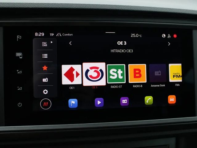 Cupra Ateca 1.5 TSI DSG