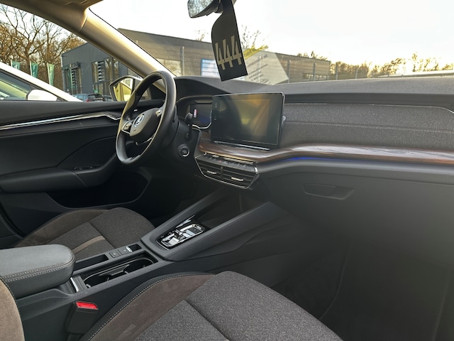 Skoda Octavia 2.0 TDI 4x4 Combi iV