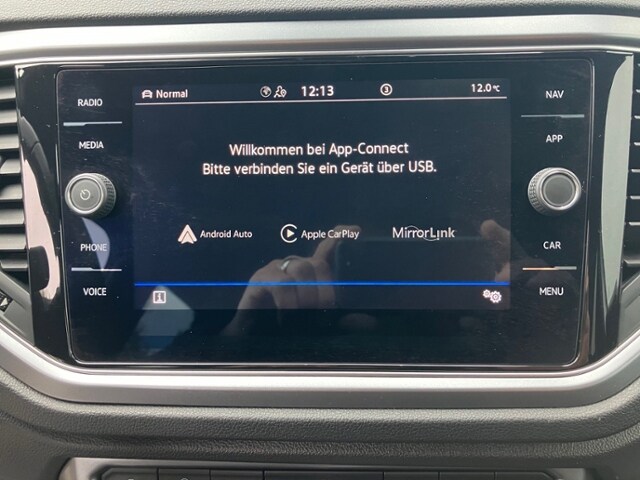 Volkswagen T-Roc 1.5 TSI