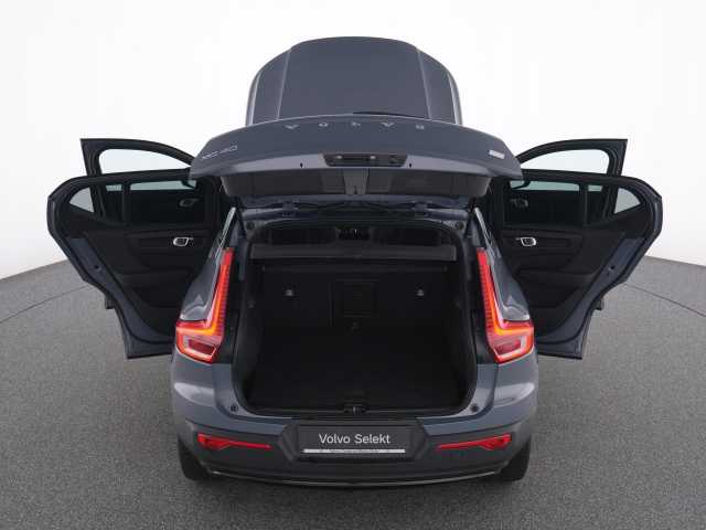 Volvo XC40 XC 40