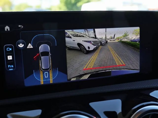 Mercedes-Benz A 200 AMG Line