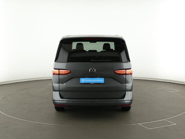 Volkswagen Multivan 2.0 TDI Lang T7