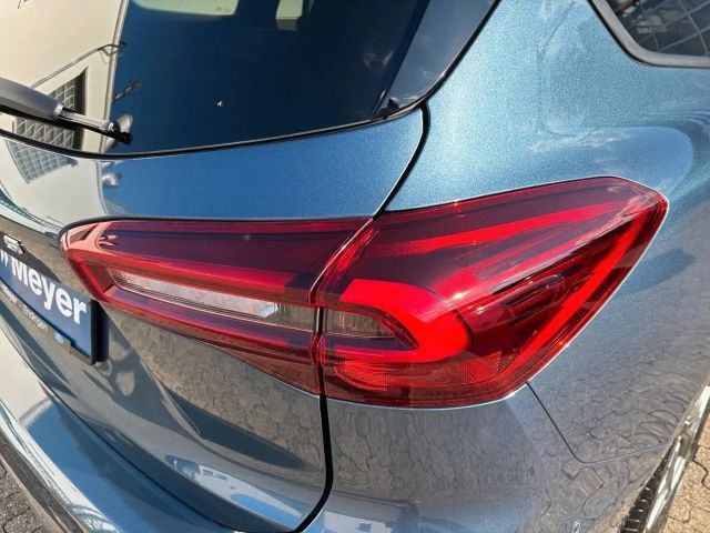 Ford Focus ST Line Wagon