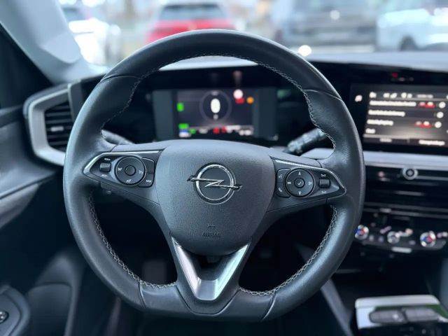 Opel Mokka Edition Mokka-e