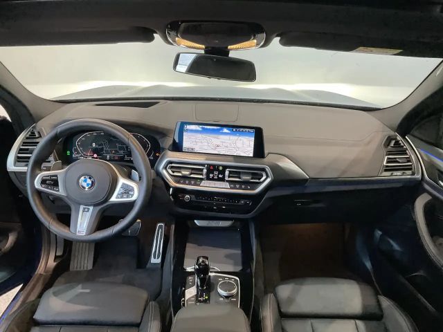 BMW X4 Coupé M-Sport xDrive20d