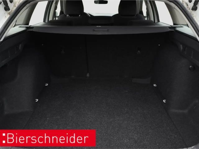 Skoda Octavia 2.0 TDI Combi