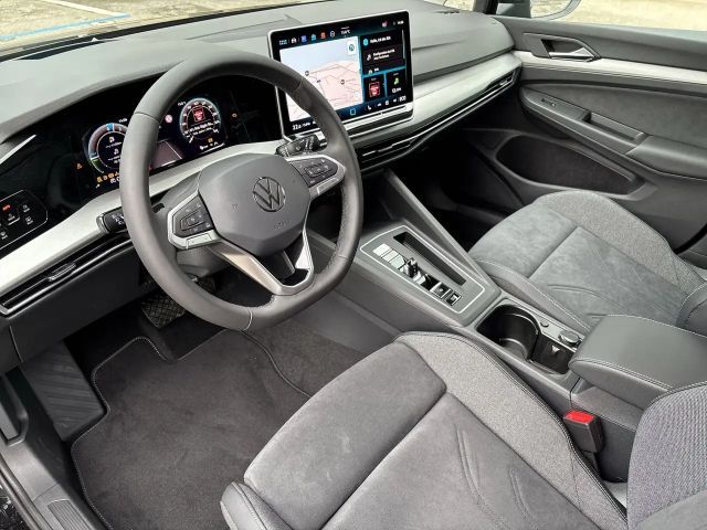 Volkswagen Golf DSG eHybrid