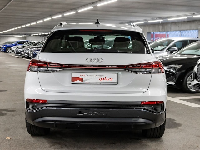 Audi Q4 e-tron 40