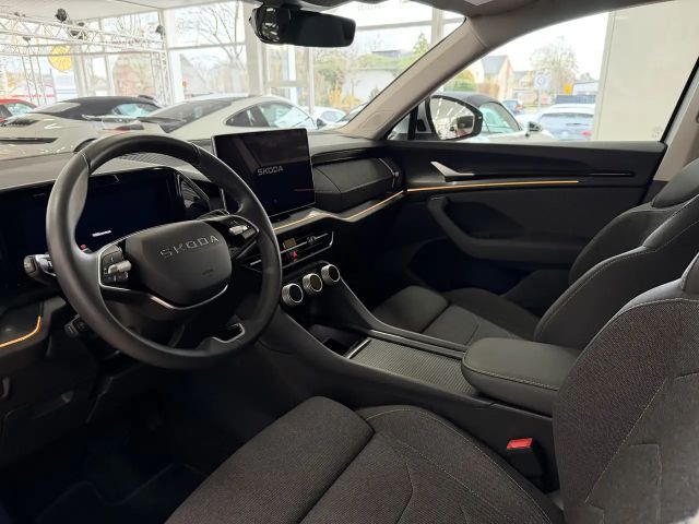 Skoda Kodiaq 2.0 TDI