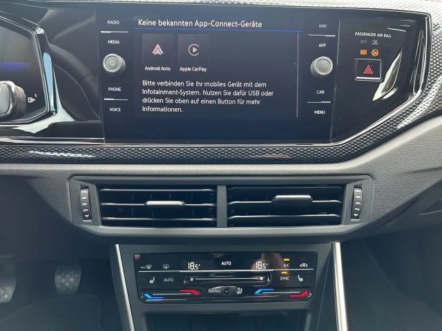 Volkswagen Taigo Friends TSI