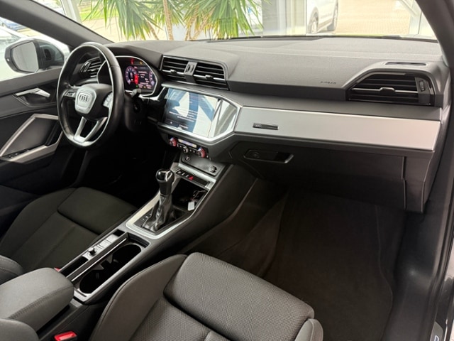 Audi Q3 35 TFSI S-Tronic Sportback