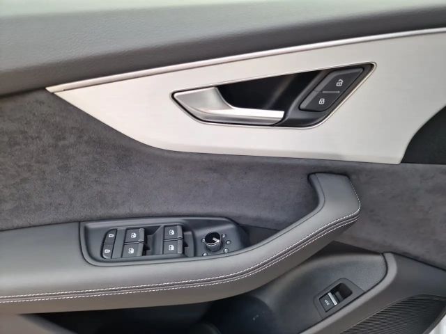 Audi Q8 50 TDI Quattro S-Line