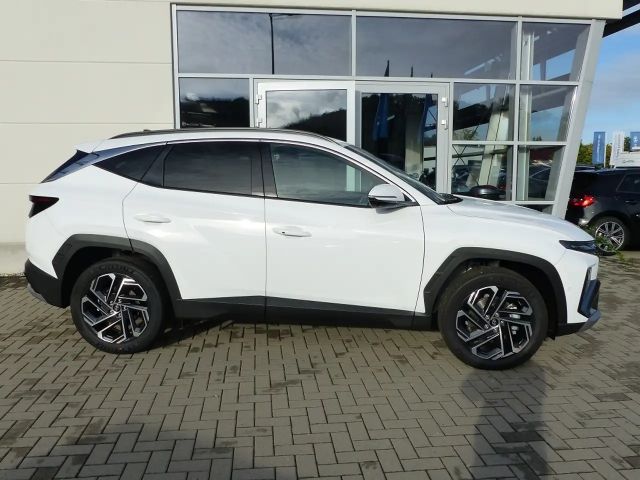 Hyundai Tucson 1.6 Prime T-GDi