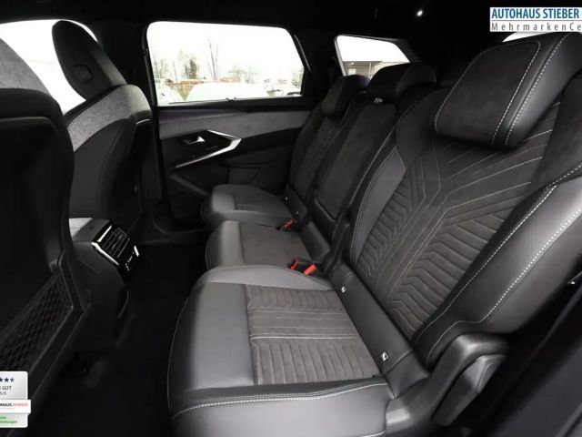 Peugeot 5008 GT-Line