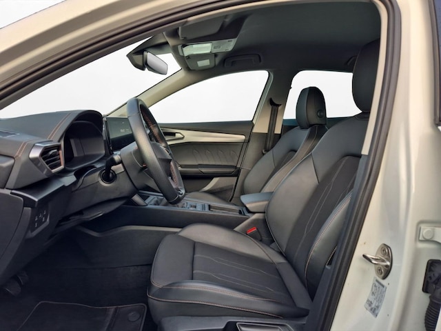 Cupra Formentor 1.5 TSI