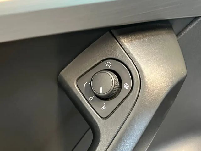 Seat Ateca 4Drive DSG FR-lijn