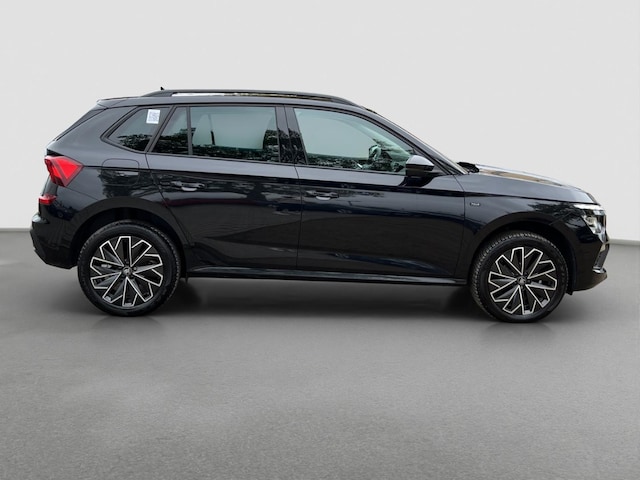 Skoda Kamiq Tour