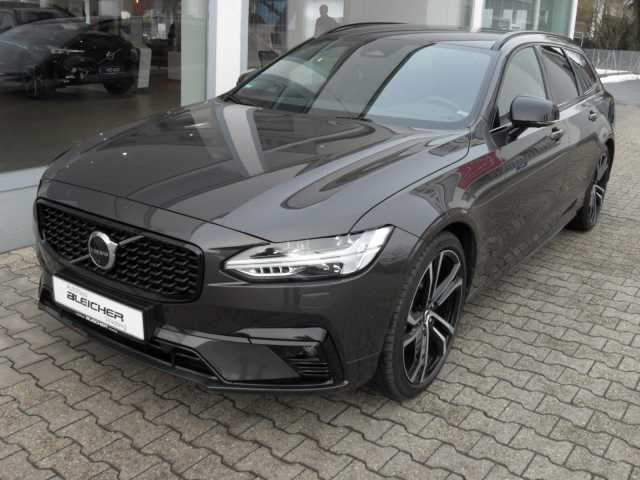 Volvo V90 Plus