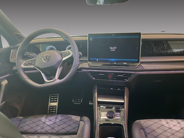 Volkswagen Tayron Tayron R-Line 2.0 TDI 7-Gang DSG, AHK, Standheizung