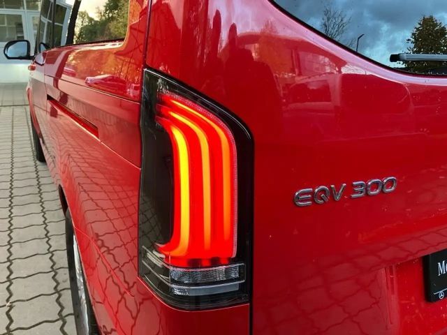 Mercedes-Benz EQV 300 Limousine Lang