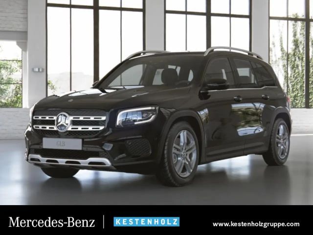 Mercedes-Benz GLB 220 4MATIC GLB 220 d