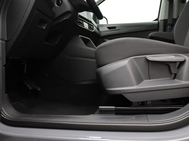 Volkswagen Caddy Combi DSG