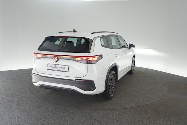 Volkswagen Tayron DSG Life eHybrid
