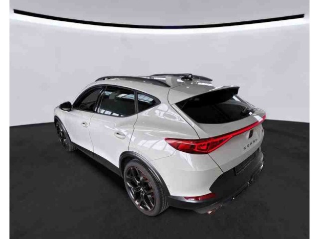 Cupra Formentor 2.5 TSI DSG VZ5