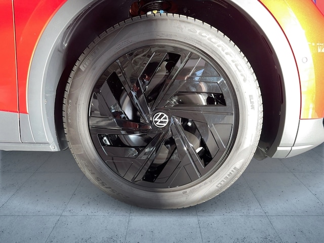 Volkswagen ID.4 77 KWh