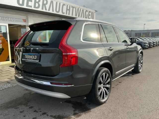 Volvo XC90 AWD Inscription T8