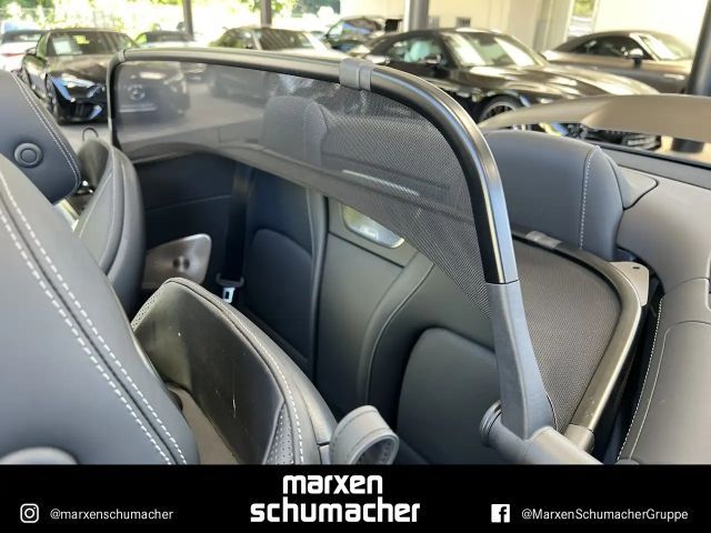 Mercedes-Benz SL 63 AMG 4MATIC+ AMG Line