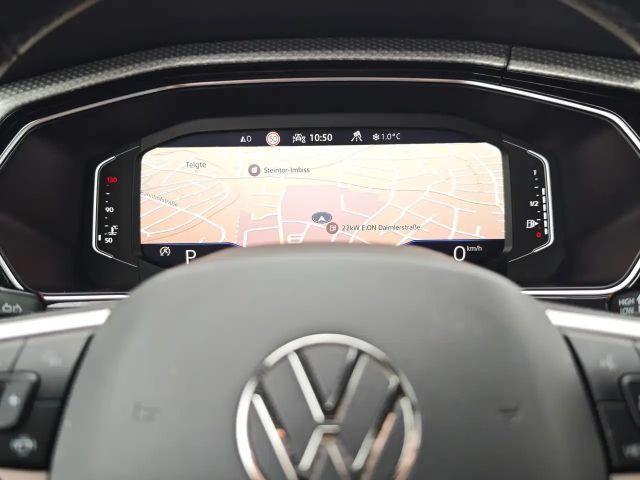 Volkswagen T-Cross 1.0 TSI DSG Move