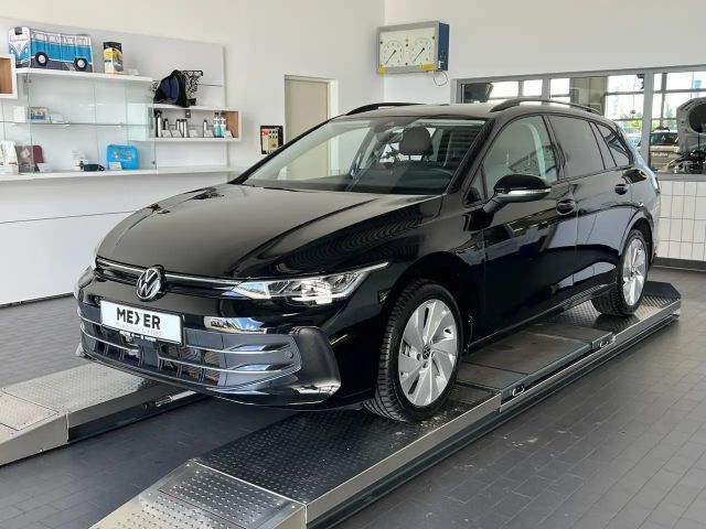 Volkswagen Golf 2.0 TDI DSG Golf VIII Variant