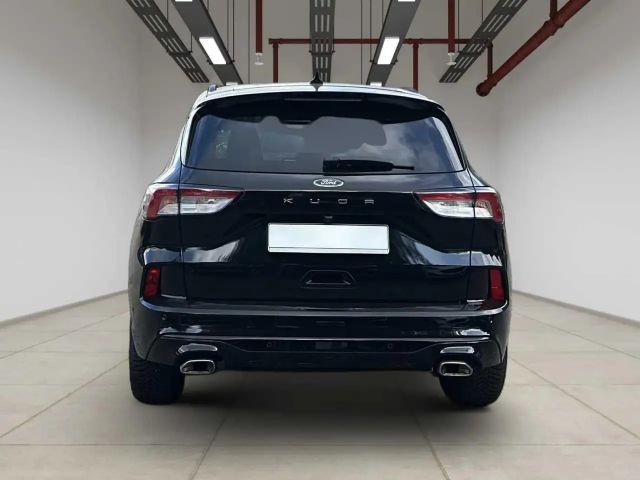 Ford Kuga ST Line X