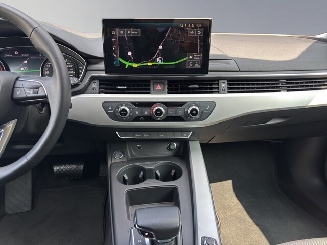 Audi A4 35 TDI Avant S-Tronic