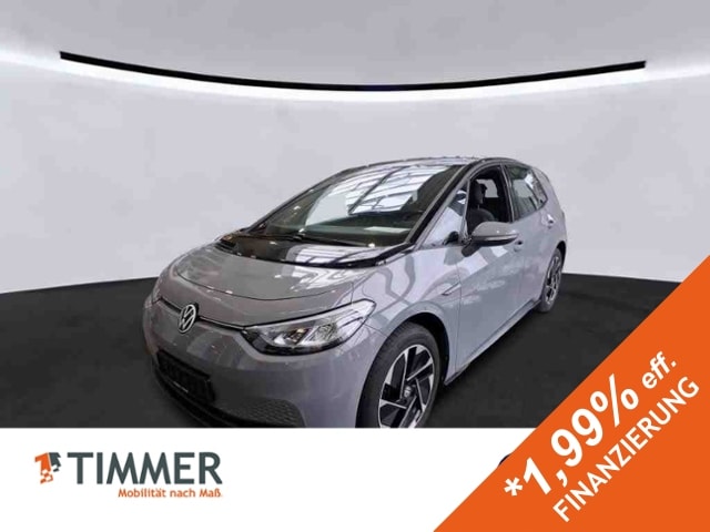 Volkswagen ID.3 55 kWh City Pure