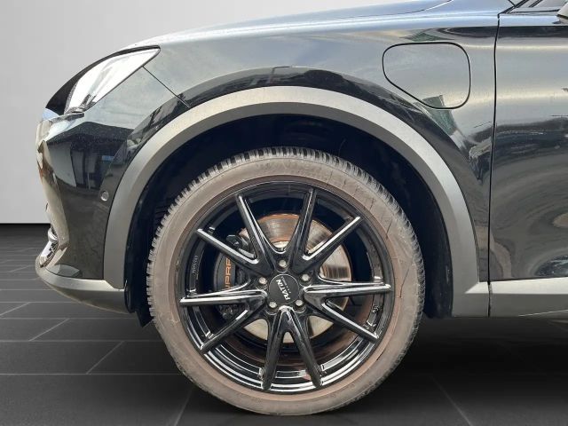 Cupra Formentor 1.4 VZ e-Hybrid