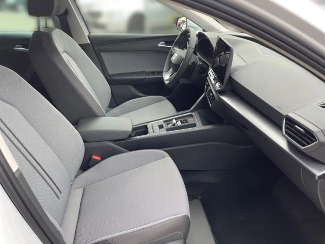 Seat Leon 1.5 eTSI DSG Style