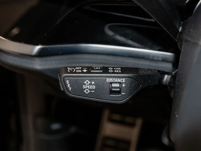 Audi Q3 35 TDI S-Line