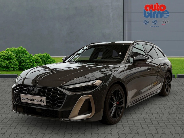 Audi A5 Avant Quattro S-Tronic