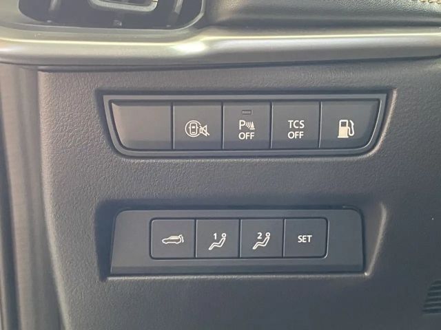 Mazda CX-60 4WD Homura Plus