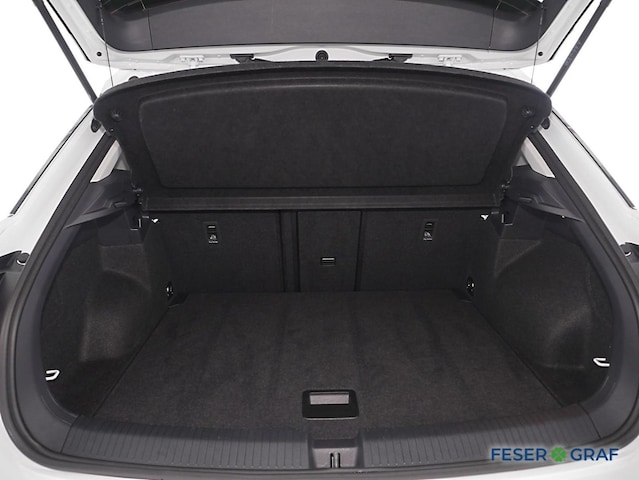 Volkswagen T-Roc 1.0 TSI Life Plus